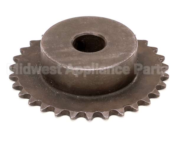 2150214 Antunes Sprocket 25B30 1/2 Bore