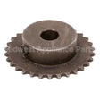 2150214 Compatible Roundup Sprocket 25B30 1/2 Bore