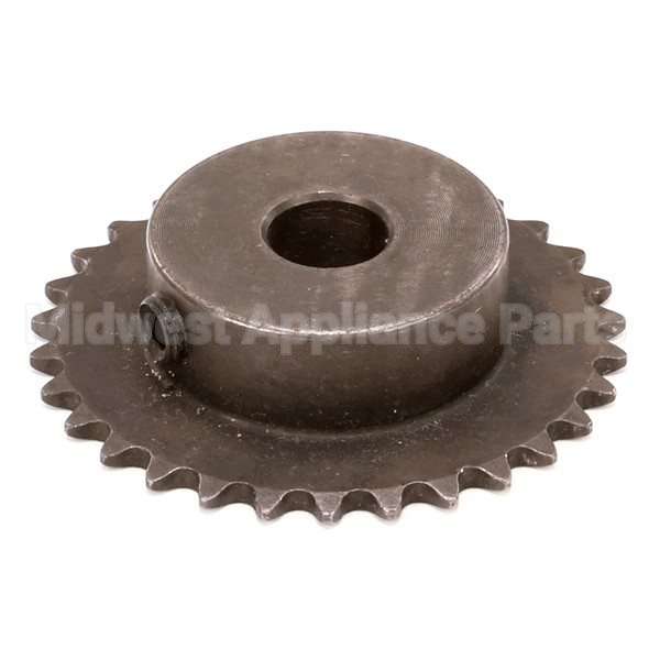 2150214 Compatible Roundup Sprocket 25B30 1/2 Bore