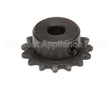 2150216 Antunes Sprocket 25B15 5/16