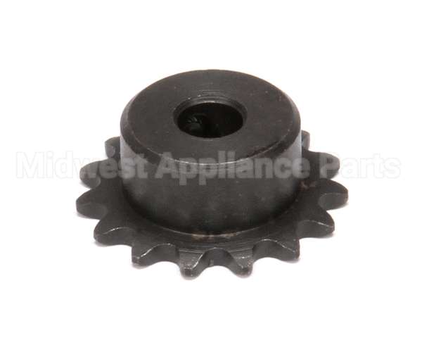 2150216 Antunes Sprocket 25B15 5/16