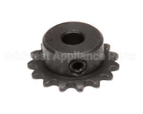 2150216 Antunes Sprocket 25B15 5/16