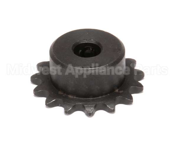 2150216 Antunes Sprocket 25B15 5/16