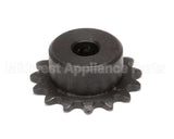 2150216 Antunes Sprocket 25B15 5/16