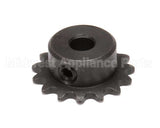 2150216 Antunes Sprocket 25B15 5/16