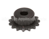 2150216 Antunes Sprocket 25B15 5/16