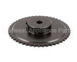 2150246 Antunes Sprocket 25B48 3/8 Bore