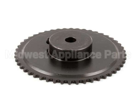 2150246 Antunes Sprocket 25B48 3/8 Bore