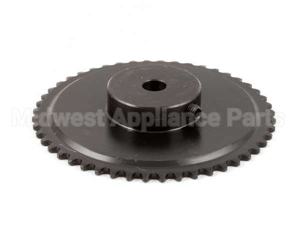 2150246 Antunes Sprocket 25B48 3/8 Bore