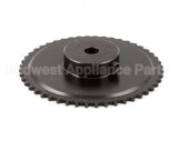 2150246 Antunes Sprocket 25B48 3/8 Bore
