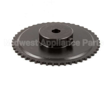 2150246 Antunes Sprocket 25B48 3/8 Bore