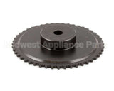 2150246 Antunes Sprocket 25B48 3/8 Bore
