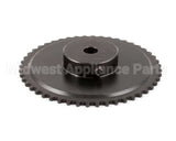 2150246 Antunes Sprocket 25B48 3/8 Bore