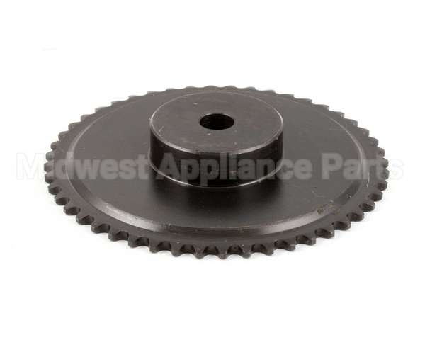 2150246 Antunes Sprocket 25B48 3/8 Bore