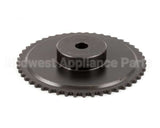2150246 Antunes Sprocket 25B48 3/8 Bore