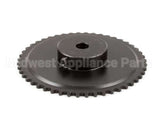 2150246 Antunes Sprocket 25B48 3/8 Bore