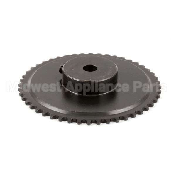 2150246 Compatible Roundup Sprocket 25B48 3/8 Bore
