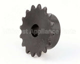 2150247 Antunes Sprocket 35B16 1/2 Bore