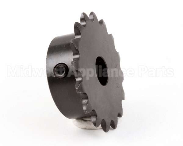 2150247 Antunes Sprocket 35B16 1/2 Bore