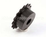 2150247 Antunes Sprocket 35B16 1/2 Bore