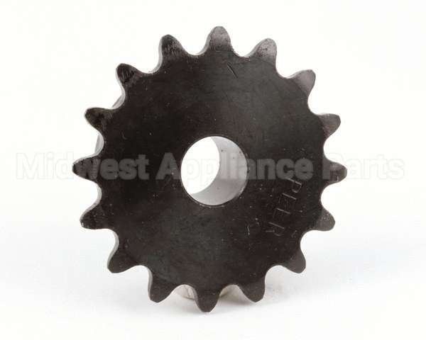 2150247 Antunes Sprocket 35B16 1/2 Bore