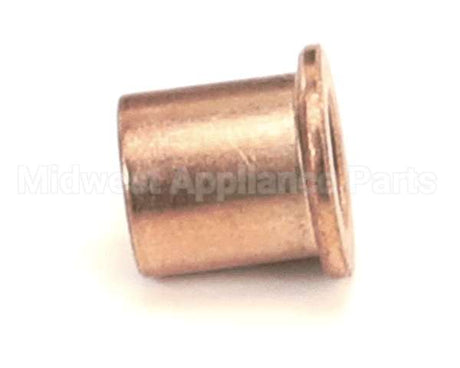 215026 Duke Bronze Flange Bushing 5/16Idx7/16Odx1/2L