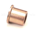 215026 Duke Bronze Flange Bushing 5/16Idx7/16Odx1/2L