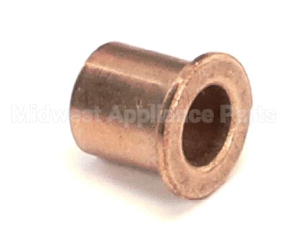 215026 Duke Bronze Flange Bushing 5/16Idx7/16Odx1/2L