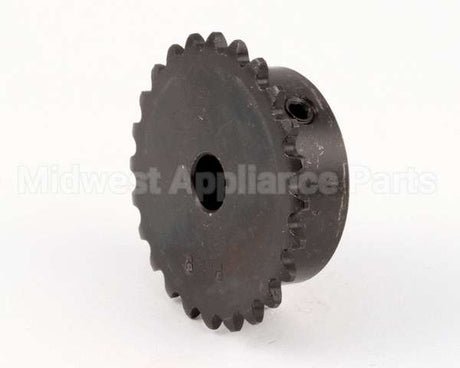 2150264 Antunes Sprocket, 25B24 3/8Bore