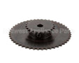 2150270 Antunes Sprocket, Double