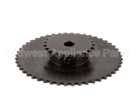 2150270 Antunes Sprocket, Double