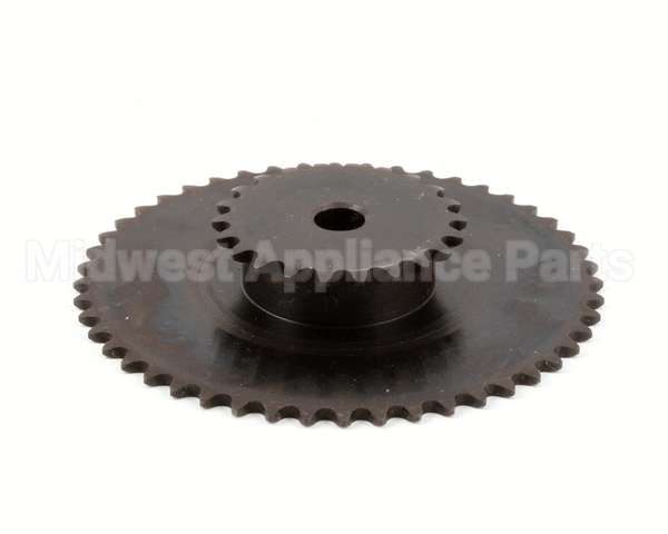 2150270 Antunes Sprocket, Double