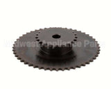 2150270 Antunes Sprocket, Double