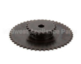 2150270 Antunes Sprocket, Double