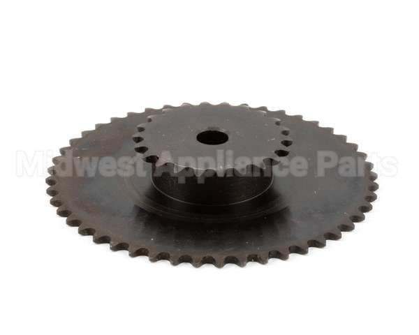 2150270 Antunes Sprocket, Double