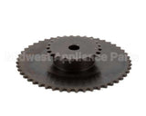 2150270 Antunes Sprocket, Double