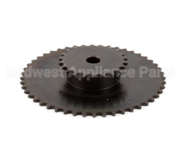 2150270 Antunes Sprocket, Double