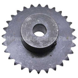 2150295 Compatible Roundup Sprocket, 25B28 .395