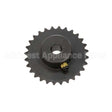 2150296 Compatible Roundup Sprocket, 25B28 .395