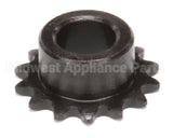 2150312 Antunes Sprocket, 14 Teeth