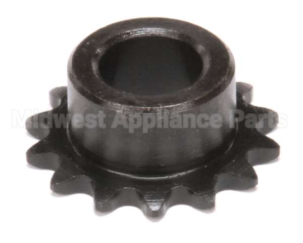 2150312 Antunes Sprocket, 14 Teeth