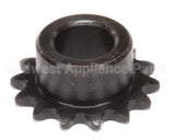 2150312 Antunes Sprocket, 14 Teeth