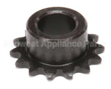 2150312 Antunes Sprocket, 14 Teeth