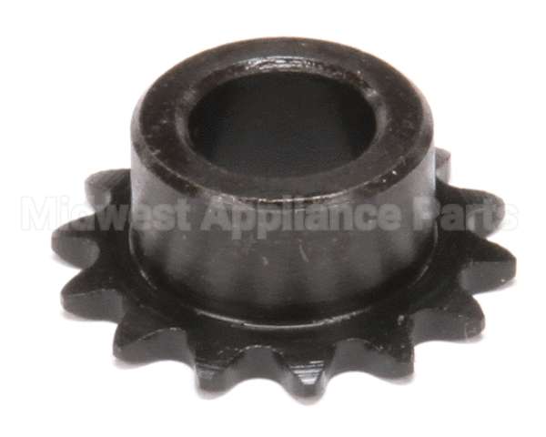2150312 Antunes Sprocket, 14 Teeth