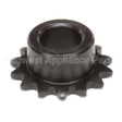 2150312 Compatible Roundup Sprocket, 14 Teeth