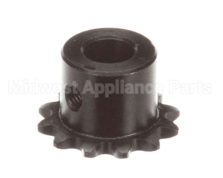 2150316 Antunes Sprocket, 25B12,