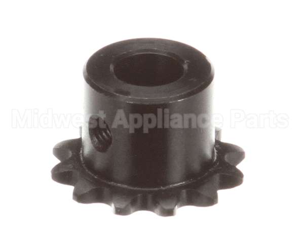 2150316 Antunes Sprocket, 25B12,