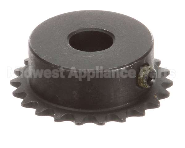 2150325 Antunes Sprocket 25B22 1/2" Bore