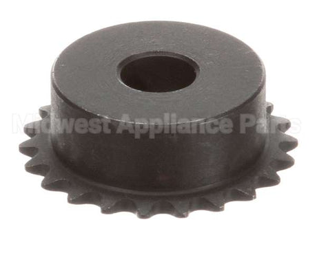 2150325 Antunes Sprocket 25B22 1/2" Bore