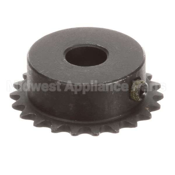 2150325 Compatible Roundup Sprocket 25B22 1/2" Bore